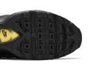 Nike Air Max 95 Ultra Black Amarillo
