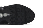 Nike Air Max 95 Black Black-Black (Women's)