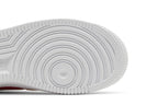 Nike Air Force 1 Low Multi-Color Velcro (GS)