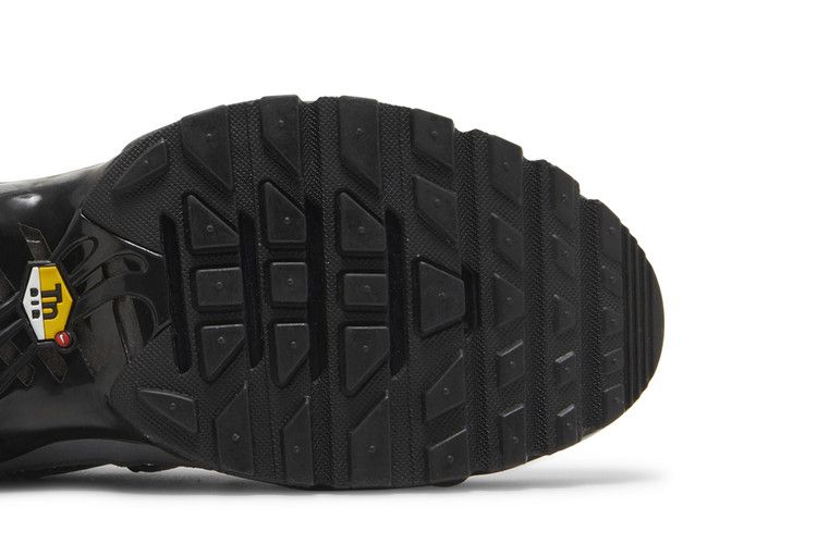 Nike Air Max Plus Toggle Grey Reflective