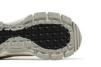 Nike Air Force 1 Low White Light Smoke Grey Sole