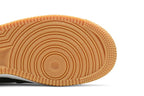 Nike Air Force 1 Low '07 Black White Gum