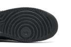Nike SF Air Force 1 High Triple Black