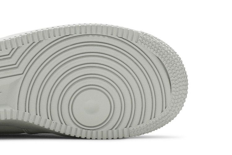 Nike Air Force 1 Low Reflective White (Women's)
