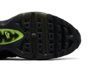 Nike Air Max 95 Jacquard Black Volt