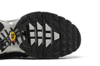 Nike Air Max Plus Black Suede Silver (Women's)