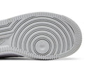 Nike Air Force 1 Low LV8 Swoosh Compass (GS)