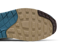 Nike Air Max 1 Patta Waves Noise Aqua (with Bracelet)