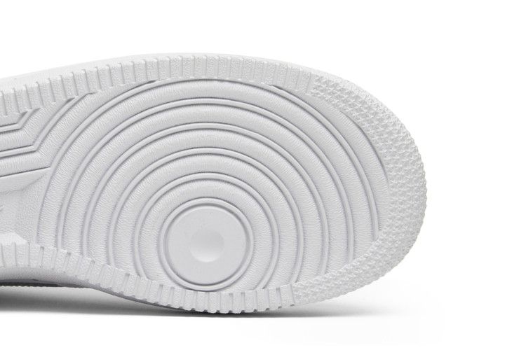 Nike Air Force 1 Low White (GS)