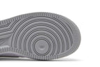 Nike Air Force 1 Low White Wolf Grey (GS)