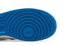 Nike Air Force 1 Mid Military Blue Doll (Women's)