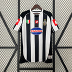JUVENTUS 2002–2003 HOME JERSEY