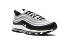 Air Max 97 "White / Black / Silver"