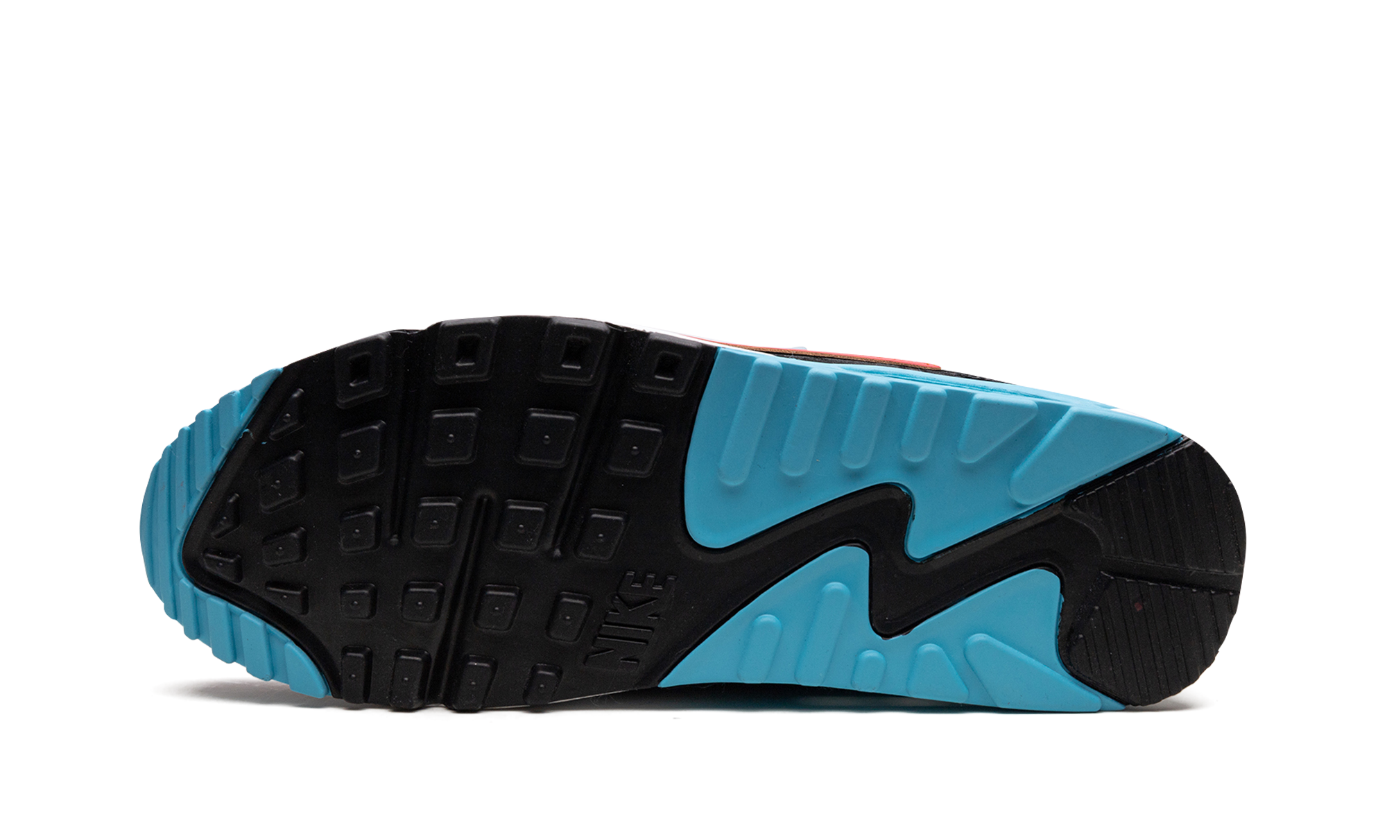 AIR MAX 90 FUTURA MNS WMNS "Lunar New Year"