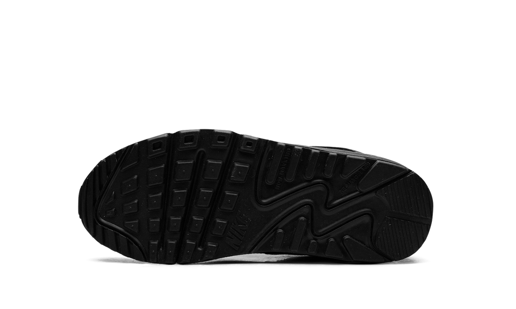 Air Max 90 GS "Triple Black"