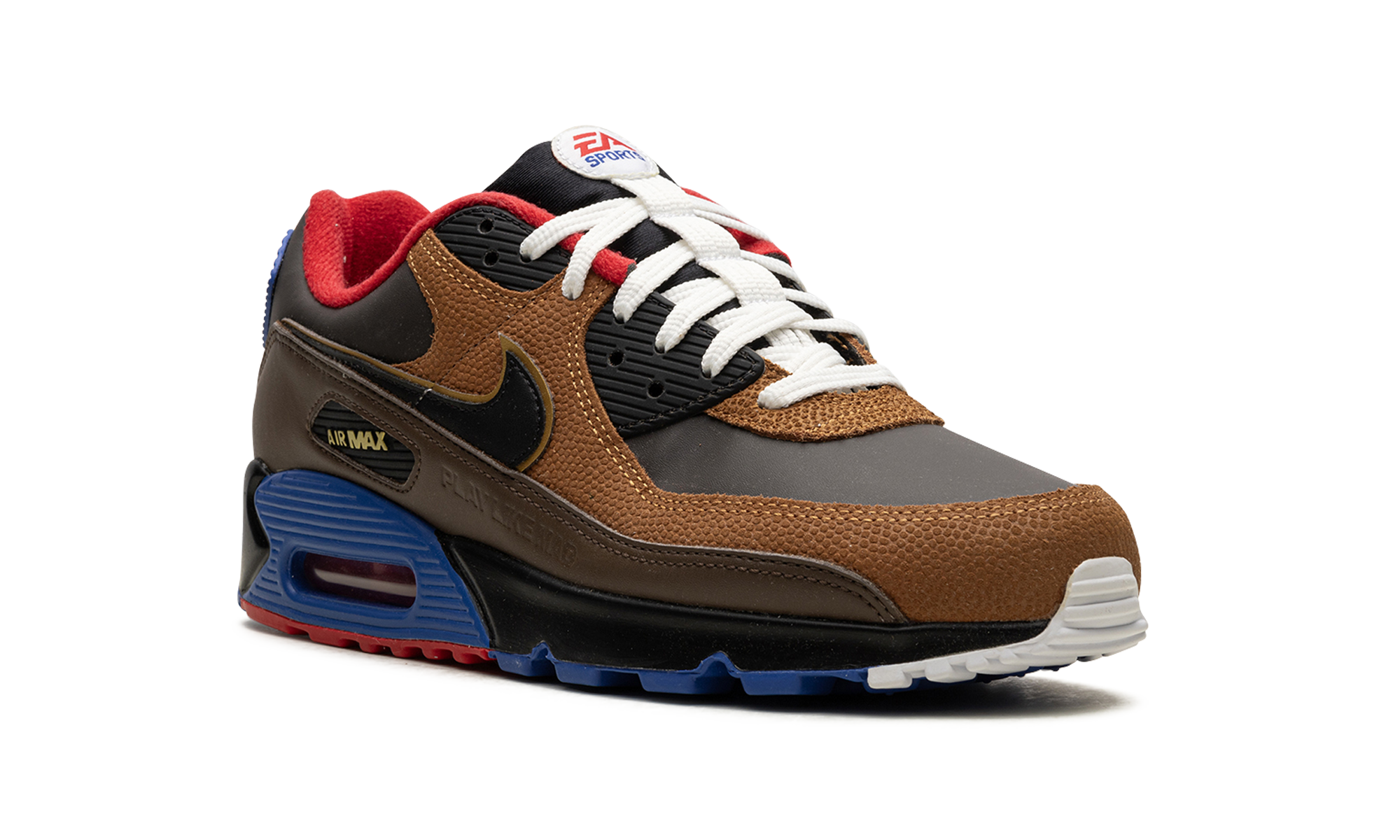 Air Max 90 "EA Sports - Play Like Mad"