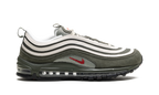 Air Max 97 "Cargo Khaki / Rugged Orange"