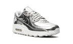 AIR MAX 90 WMNS "Metallic Pack - Silver"