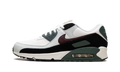 Air Max 90 "Burgundy Crush Vintage Green"
