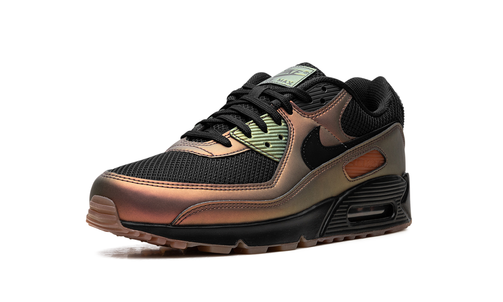 Air Max 90 "Metallic Copper"