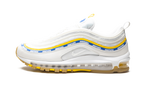 Air Max 97 "Undefeated - UCLA"