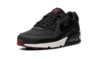 Air Max 90 "Anthracite Team Red"