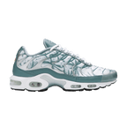 Nike Air Max Plus Palm Trees Green