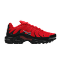 Nike Air Max Plus TN University Red