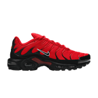 Nike Air Max Plus TN University Red