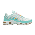 Nike Air Max Plus Teal Twist (Women's)