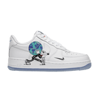 Nike Air Force 1 Flyleather Steve Harrington Earth Day (2019)