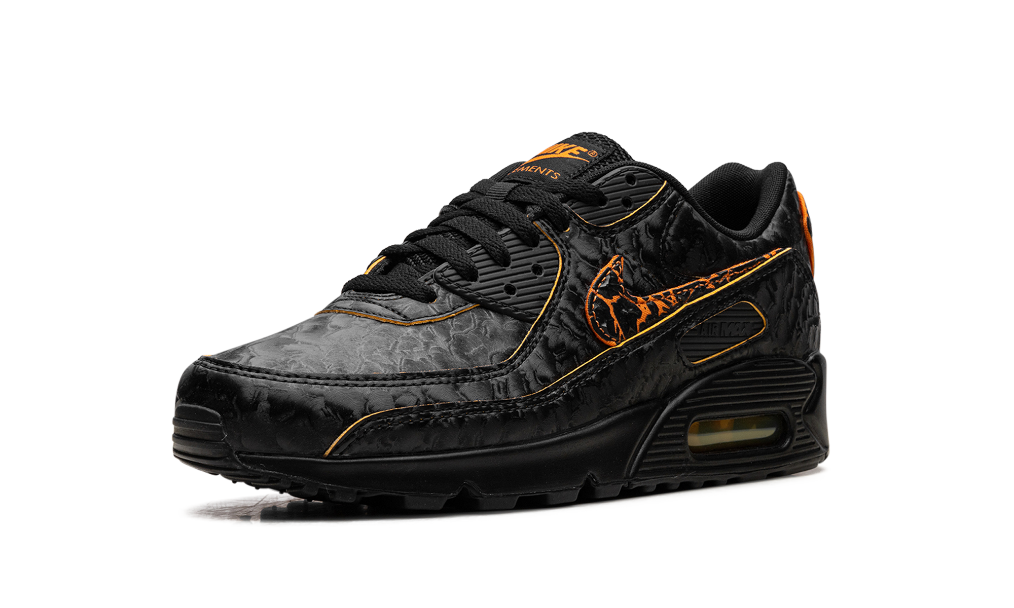 Air Max 90 "Volcano"