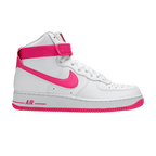 Nike Air Force 1 High White True Berry (Women's)