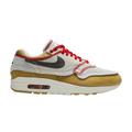 Nike Air Max 1 Inside Out Club Gold Black