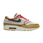 Nike Air Max 1 Inside Out Club Gold Black