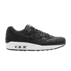 Nike Air Max 1 Geometric Black