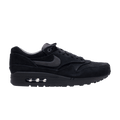 Nike Air Max 1 Premium Black Anthracite