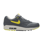 Nike Air Max 1 Cool Grey Sonic Yellow
