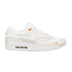 Nike Air Max 1 White Kumquat
