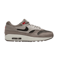 Nike Air Max 1 Cut Out Swoosh Moon Particle