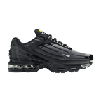 Nike Air Max Plus 3 Black Wolf Grey