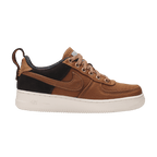 Nike Air Force 1 Low Carhartt WIP Ale Brown (GS)