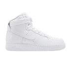 Nike Air Force 1 High Sheed White