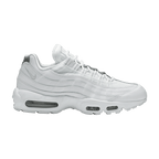 Nike Air Max 95 White Pure Platinum