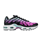 Nike Air Max Plus Gradient Purple Black (GS)