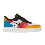 Nike Air Force 1 Low Sail Amber Rise