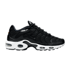 Nike Air Max Plus SE Black Snakeskin White (Women's)