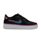 Nike Air Force 1 Low LV8 Miami Vice (GS)