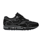 Nike Air Max 1 Tinker Sketch to Shelf Black