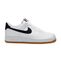 Nike Air Force 1 Low '07 White Obsidian